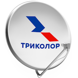 Триколор Колпино